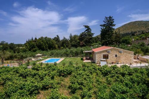 Villa Konstantinos