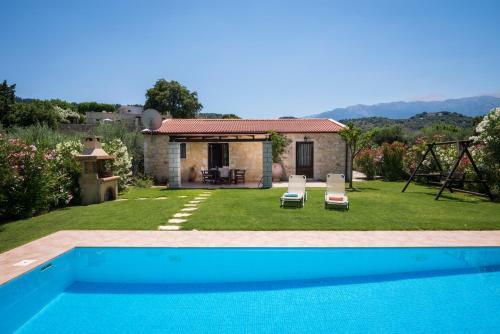 Villa Konstantinos