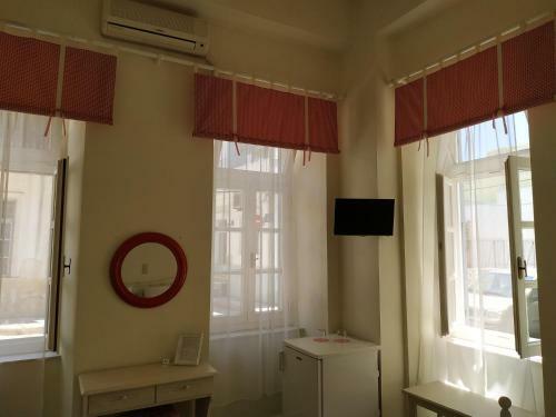 Hostal Fiera Guesthouse