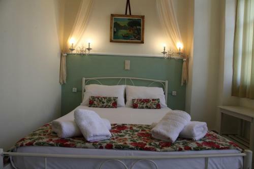 Hostal Fiera Guesthouse