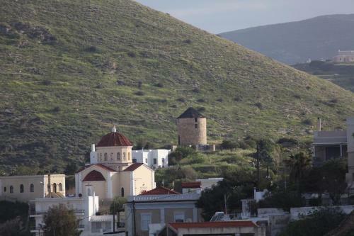 Hostal Fiera Guesthouse