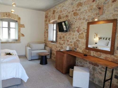Ippola Boutique Hotel