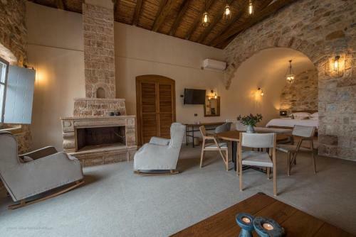 Ippola Boutique Hotel