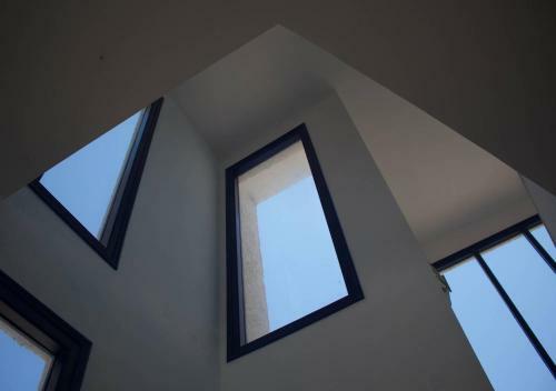 Villa Akrotiri ? The Star Watcher