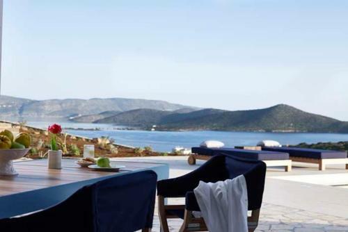Villa King
