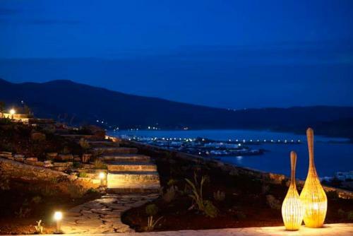 Villa King