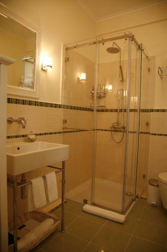 Bed & Breakfast Mourayio