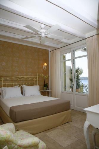Bed & Breakfast Mourayio