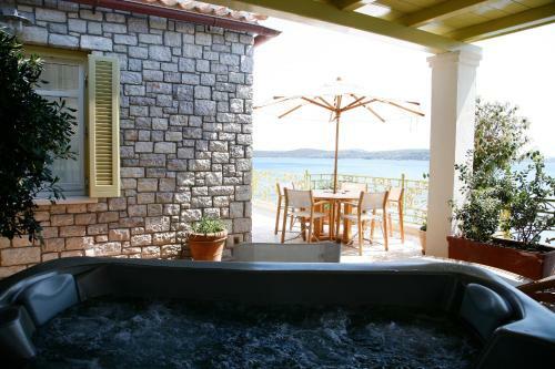 Bed & Breakfast Mourayio