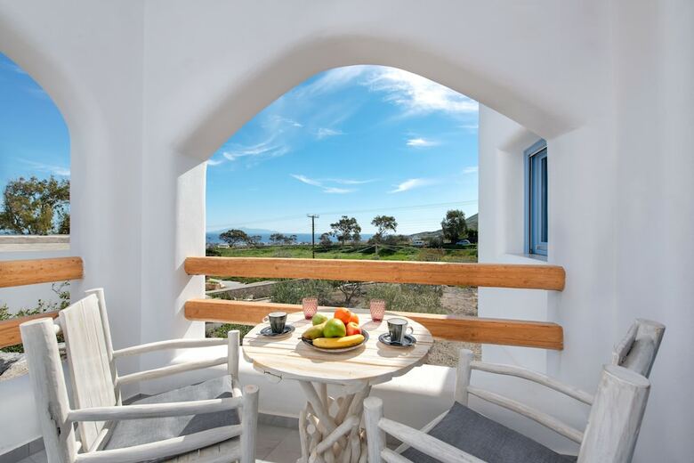 Apartamento La Boheme Villas
