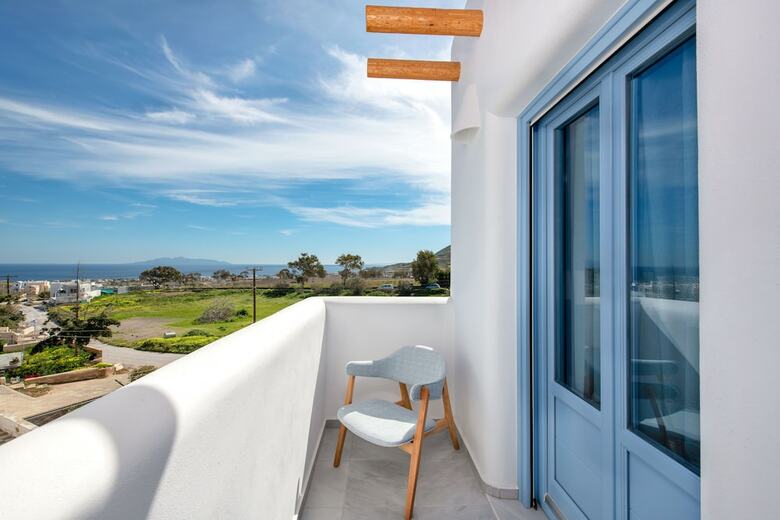 Apartamento La Boheme Villas