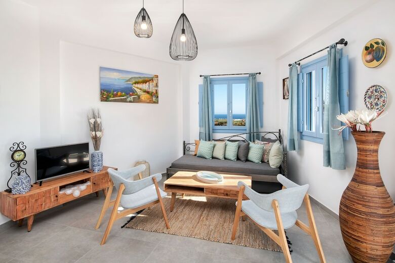 Apartamento La Boheme Villas