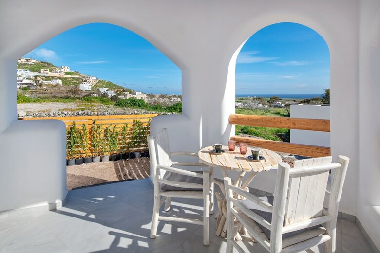 Apartamento La Boheme Villas