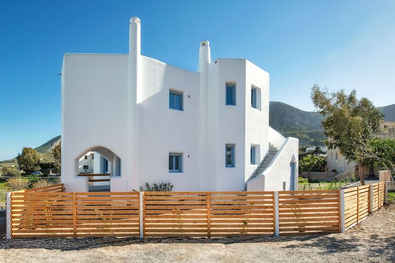 Apartamento La Boheme Villas