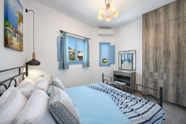Apartamento La Boheme Villas