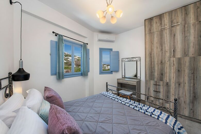 Apartamento La Boheme Villas