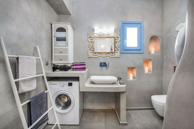 Apartamento La Boheme Villas