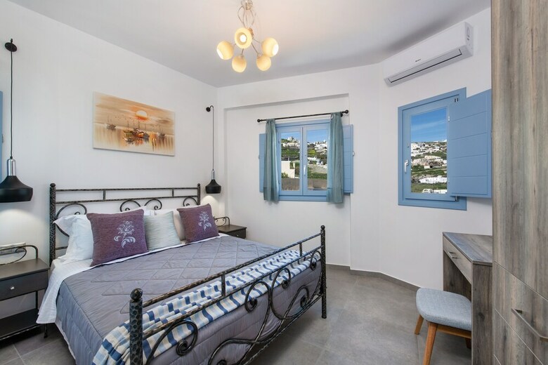 Apartamento La Boheme Villas