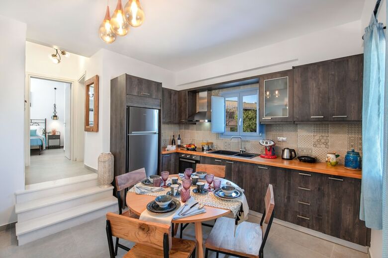 Apartamento La Boheme Villas