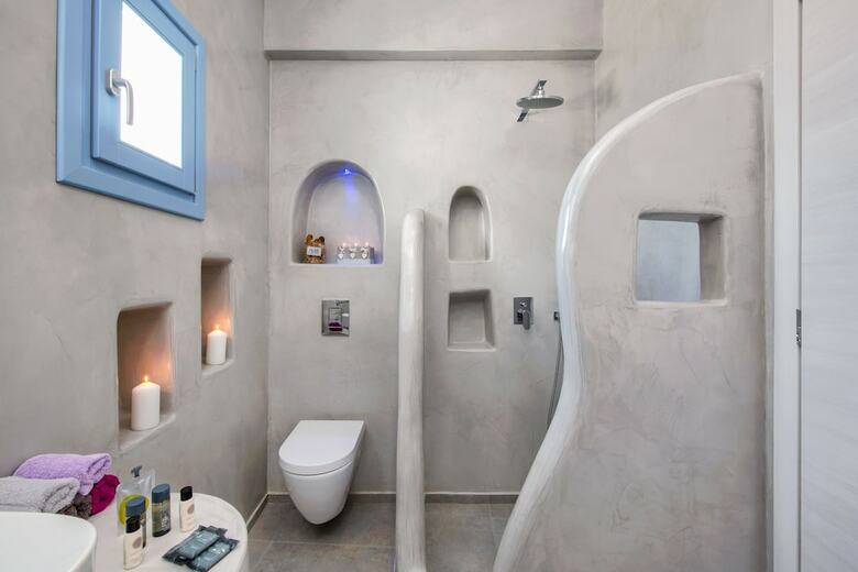 Apartamento La Boheme Villas
