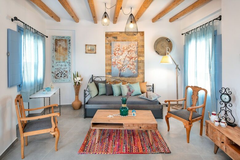 Apartamento La Boheme Villas