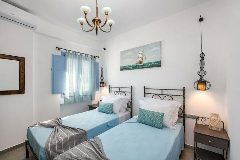 Apartamento La Boheme Villas