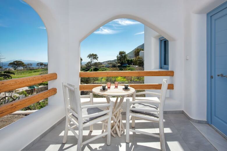 Apartamento La Boheme Villas