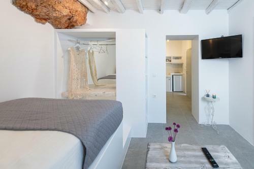 Milinon Suites
