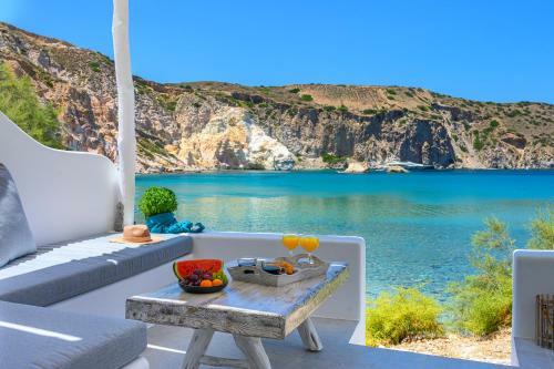 Milinon Suites