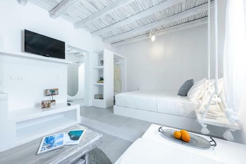 Milinon Suites