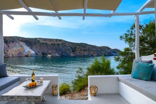 Milinon Suites