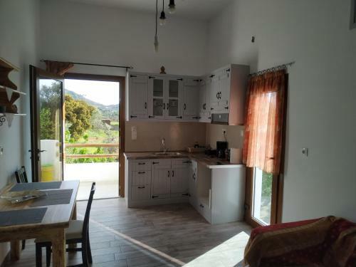 Apartamento Dreamcatcher Of Zeus