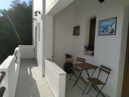 Apartamento Dreamcatcher Of Zeus