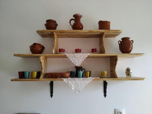 Apartamento Dreamcatcher Of Zeus