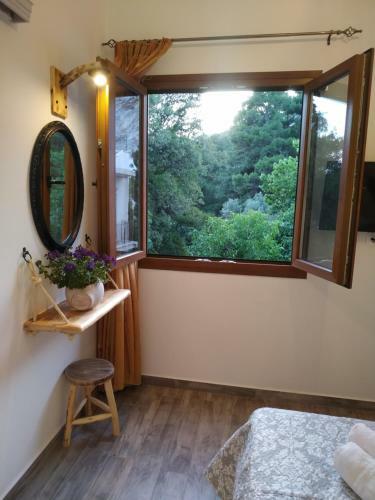 Apartamento Dreamcatcher Of Zeus