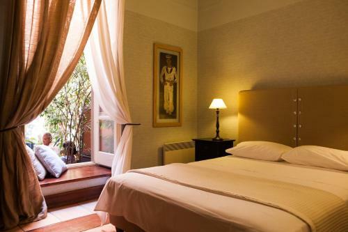 Hotel Xenon Apollonos