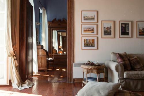 Hotel Xenon Apollonos