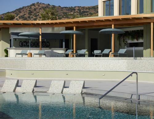 Hotel Cayo Exclusive Resort & Spa