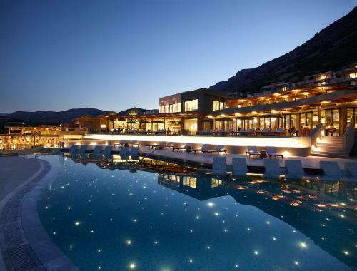 Hotel Cayo Exclusive Resort & Spa
