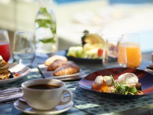 Hotel Cayo Exclusive Resort & Spa