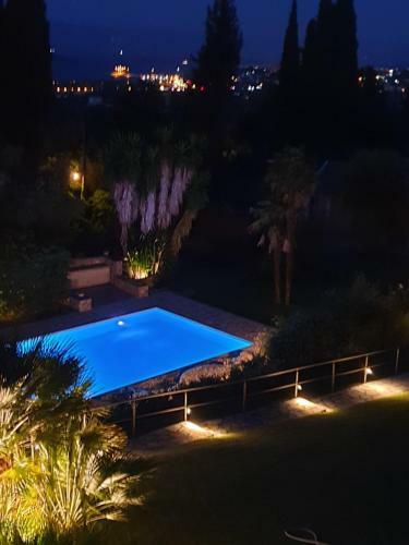 Villa Candela