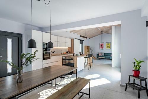 Swedish-style Villa Salz