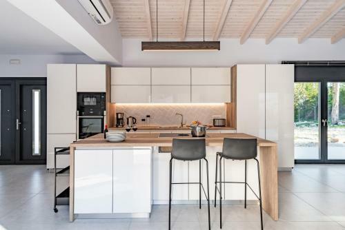 Swedish-style Villa Salz