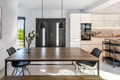Swedish-style Villa Salz