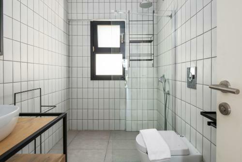 Swedish-style Villa Salz
