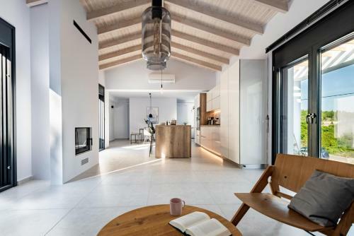 Swedish-style Villa Salz