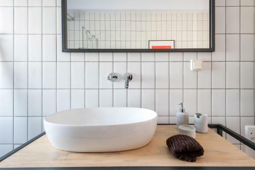 Swedish-style Villa Salz