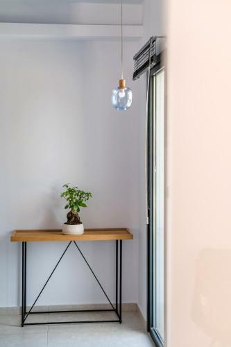 Swedish-style Villa Salz