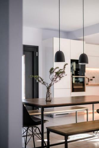 Swedish-style Villa Salz