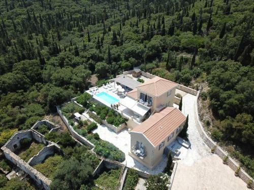 Villa Andromahi